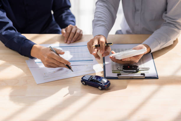 Licensed insurance agency in Mount Gilead, OH